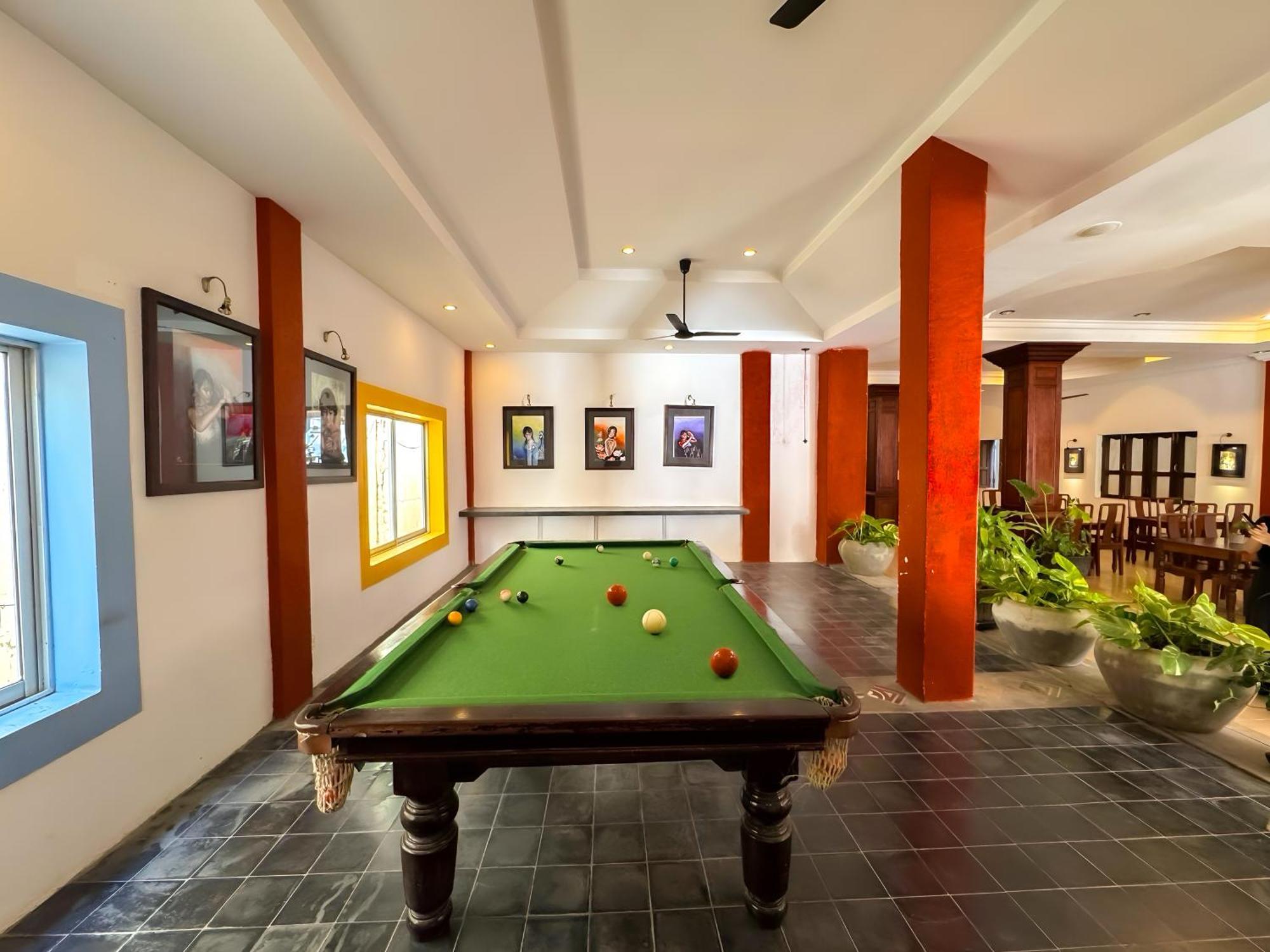 Vplus Hotel Siem Reap Zewnętrze zdjęcie