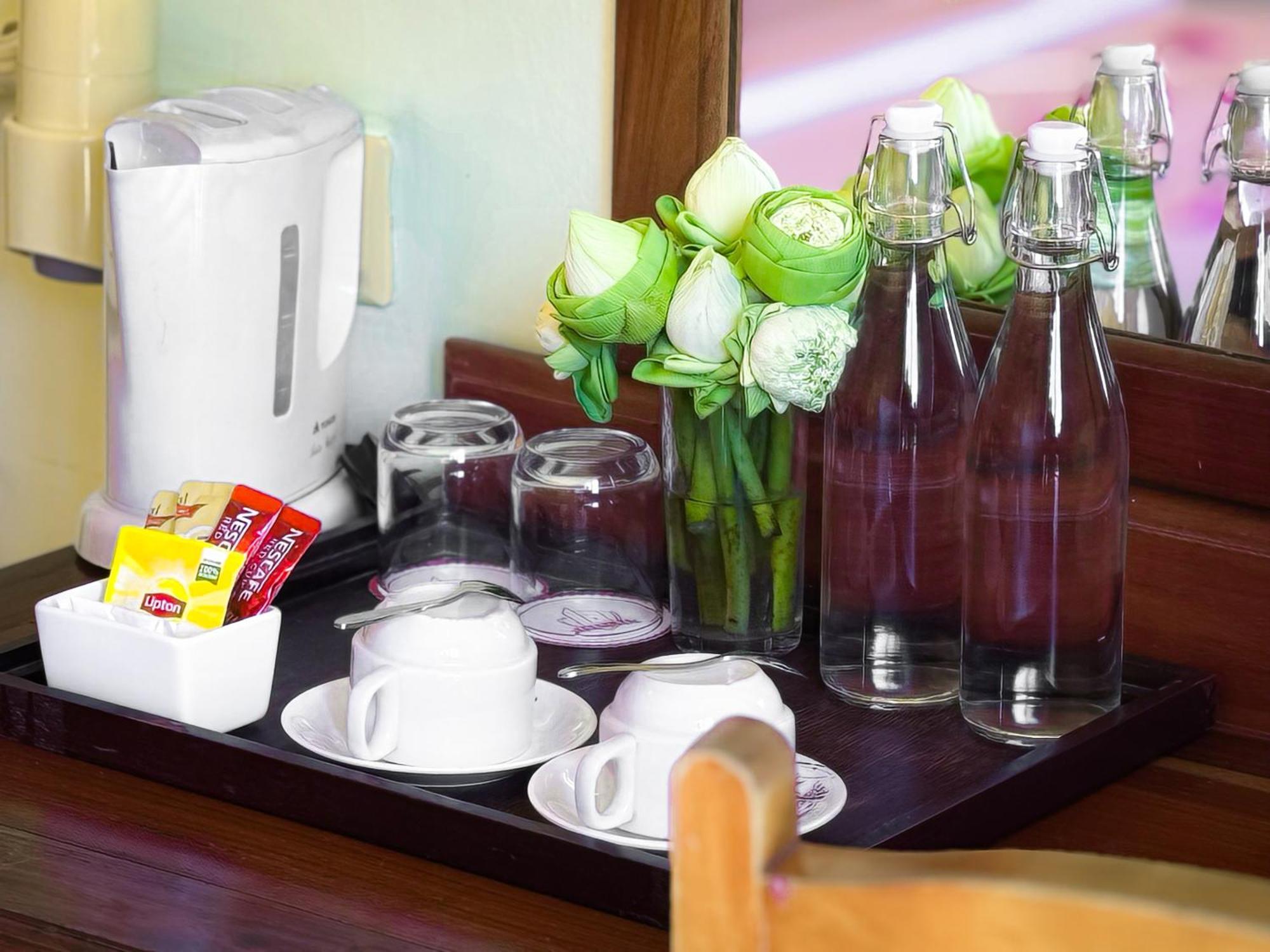 Vplus Hotel Siem Reap Zewnętrze zdjęcie