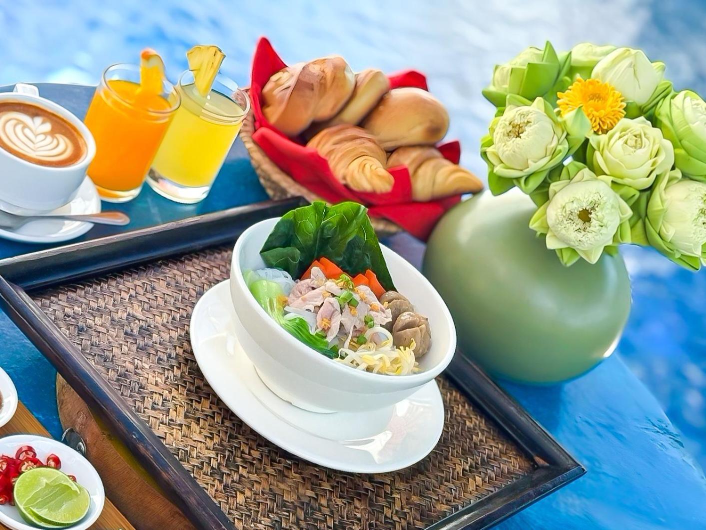 Vplus Hotel Siem Reap Zewnętrze zdjęcie