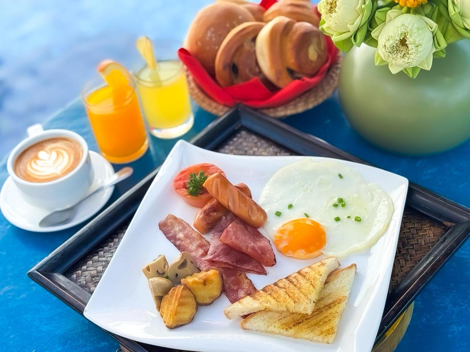 Vplus Hotel Siem Reap Zewnętrze zdjęcie