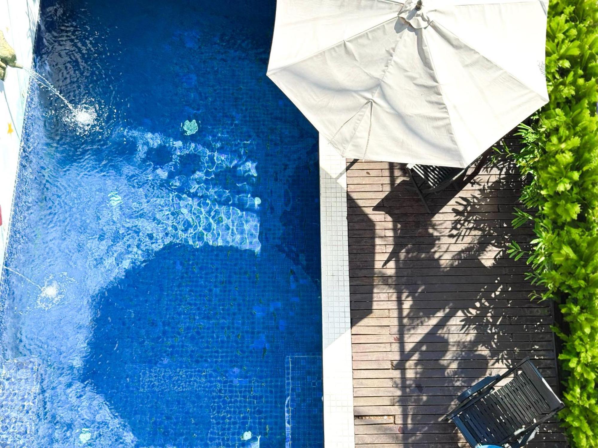 Vplus Hotel Siem Reap Zewnętrze zdjęcie