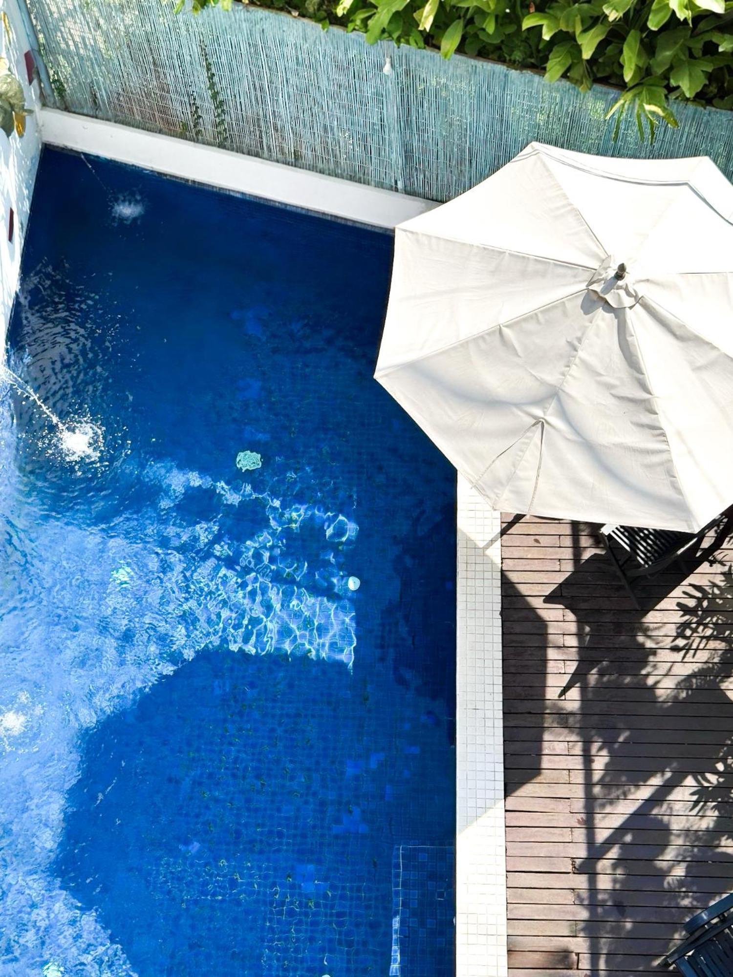 Vplus Hotel Siem Reap Zewnętrze zdjęcie