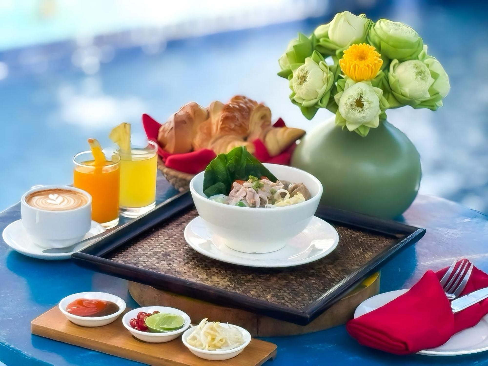 Vplus Hotel Siem Reap Zewnętrze zdjęcie